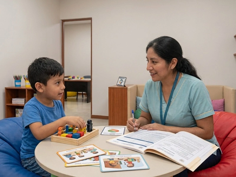 Maestría en Psicología Educativa